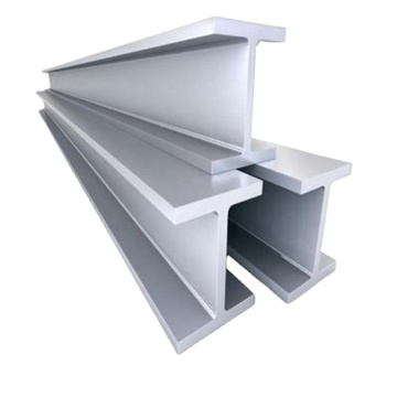 Chinese Standard H Shaped Beams Hot Rolled Stainless Steel Origin H Beam for Building